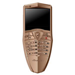 Lamborghini Spyder S670B Mobile Phone SIM FREE