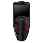 Lamborgini Spyder S610 Mobile Phone SIM Free