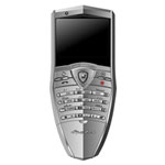 Lamborghini Spyder S607 Luxury Mobile Phone SIM Free