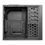 Antec One Mid Tower Gaming Case No PSU