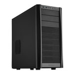 Antec Three Hundred Two Black Mid Tower Performance Gaming Case w/o PSU Antec Three Hundred Two Black Mid Tower Performance Gaming Case w/o PSU