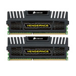 Corsair Memory Vengeance Performance 16GB DDR3 1866 MHz CAS 10-11-10-30 Dual Channel Desktop