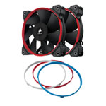 Corsair SP120 Fan Dual Pack - Quiet Edition