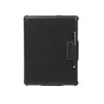 Targus THZ157EU Vuscape Protective Cover / Stand for The new iPad with 3 viewing angles