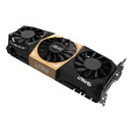 Palit GeForce GTX 680 JetStream NVIDIA Graphics Card - 4GB