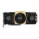 Palit GeForce GTX 680 JetStream NVIDIA Graphics Card - 4GB