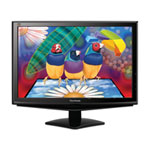 Vewsonic VA1948a-LED Ultra-thin 19" Monitor