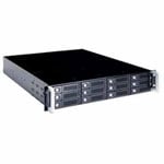 NetStor NS320S-8026-R 2U 12 Bay SAS Expander