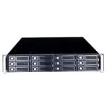 NetStor NS320S-8026-R 2U 12 Bay SAS Expander