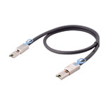 NetStor AAMMM2 mini SAS to mini SAS External 2m