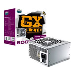 Cooler Master RS-600-ASAB GX-Lite 600W Power Supply (PSU)