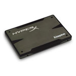 Kingston 90GB HyperX 3K SSD - Solid State Drive Upgrade Kit - SH103S3B/90G