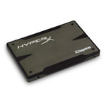 Kingston HyperX 3K Series Rev 3.0 120GB SSD SATA 3 with 3.5" Mounting Bracket