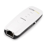 Pocket Mini Router MicroNEXT MN-WR546B WiFi Extender Access Point All In One Pocket Size