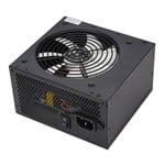 Zalman ZM500-GS Ultra Quiet PSU 500W Power Supply (PSU)