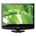 Viewsonic VX2451MH-LED 24" Monitor