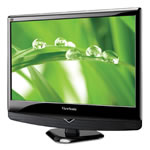 Viewsonic VX2451MH-LED 24" Monitor