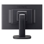Viewsonic VG2436WM-LED 24" Monitor LED Full HD with DVI/VGA