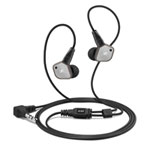 Sennheiser IE 80  Ear-Canal Phones