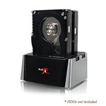 Thermaltake ST0015B BlacX HDD Dock