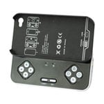 BlueNEXT GameCore Bluetooth Sliding Case Game Controller iphone 4/4S BlueNEXT GameCore Bluetooth Sliding Case Game Controller iphone 4/4S