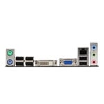 MSI H61M-P31 (G3) Socket 1155 Micro ATX Motherboard