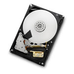 HGST Deskstar 4TB HDS724040ALE640 Deskstar 7K4000 SATA 3 6Gb/s Internal Hard Drive 7200rpm RETAIL