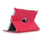 Targus THZ15703EU Pink Vuscape Protective Cover / Stand for The new iPad with 3 veiwing angles