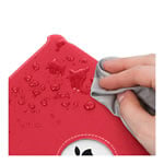 Targus THZ15703EU Pink Vuscape Protective Cover / Stand for The new iPad with 3 veiwing angles