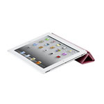 Targus Pink Click-In Case for The new iPad with 2 veiwing angles with Magnetic cover screen on/off