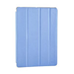 Targus Blue Click-In Case for iPad 2/3 with 2 viewing angles with Magnetic cover screen on/off