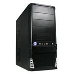 CiT Wraith ATX Case 500W