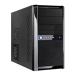 CiT Templar Back Micro ATX Case