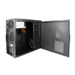 CiT Templar Back Micro ATX Case