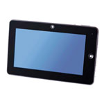 E-Tab Multi-Touch Android 7" Tablet ICE 4.0 Coretex A8 1GHz CPU WiFi HDMI USB Webcam