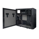 Ace Ecco 250 Silent micro-ATX Case