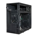 Ace Ecco 250 Silent micro-ATX Case