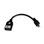 Matrox CAB-MDP-DPF Graphics Display Cable