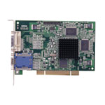 Matrox G45FMDVP32DSF Graphics Card - 32MB