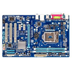 Gigabyte GA-P61A-D3 Intel 1155 Motherboard