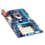Gigabyte GA-P61A-D3 Intel 1155 Motherboard