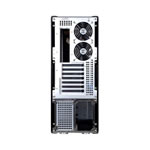 Silverstone Temjin TJ07 Black Full Tower Windowed Premium Case