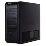 Silverstone Temjin PC Case