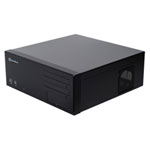 Silverstone Lascala Desktop Case