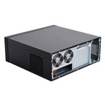 Silverstone Lascala Desktop Case