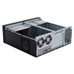 Silverstone Lascala Desktop Case