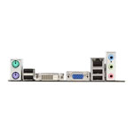 MSI H61M-P25 Motherboard Micro-ATX Intel Socket 1155