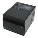 Silverstone Sugo Mini ITX Case