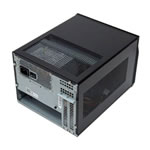Silverstone Sugo Mini ITX Case
