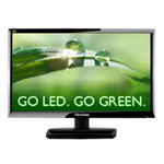 Viewsonic VX2210MH-LED 22" Monitor with HDMI
